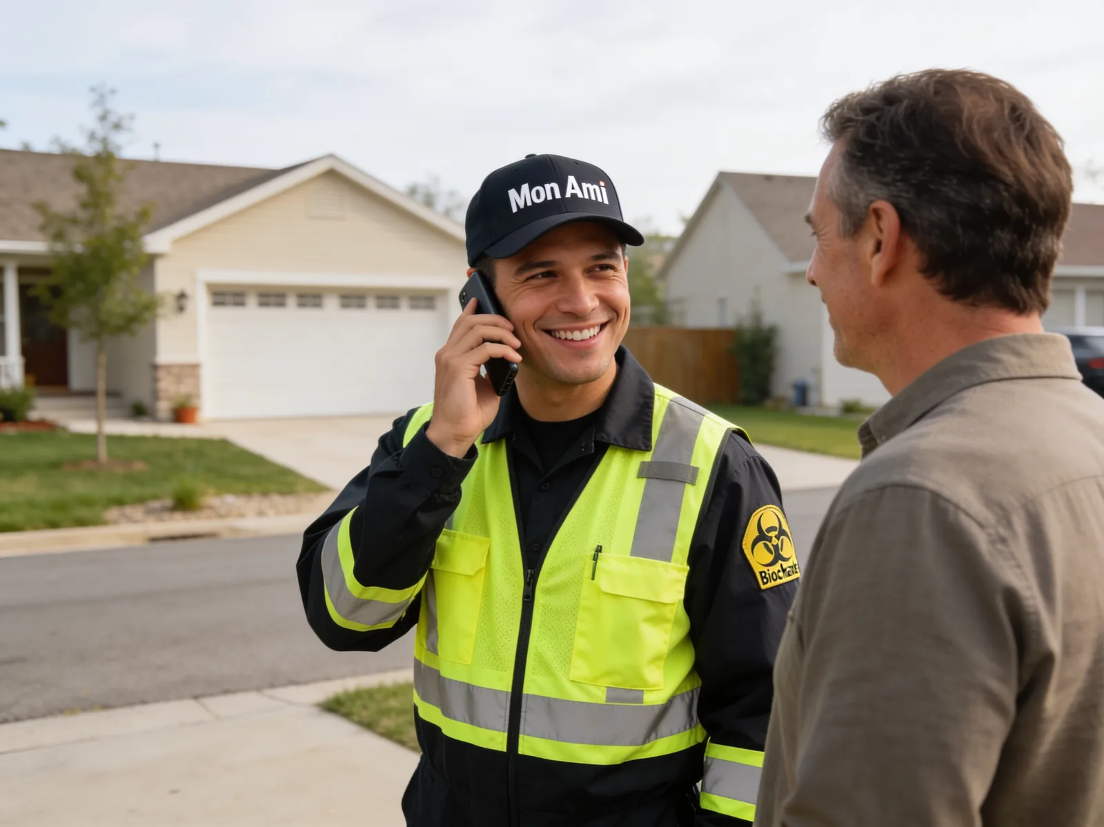 Sewage Cleanup Amidon, ND FAQs